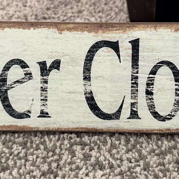 Blue and Gray Patterned Rug - Picture 3 of 5